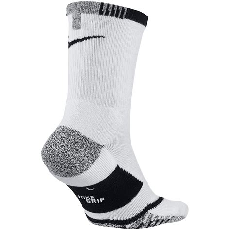 buy Nike Grip Elite Crew Tennis Socks 